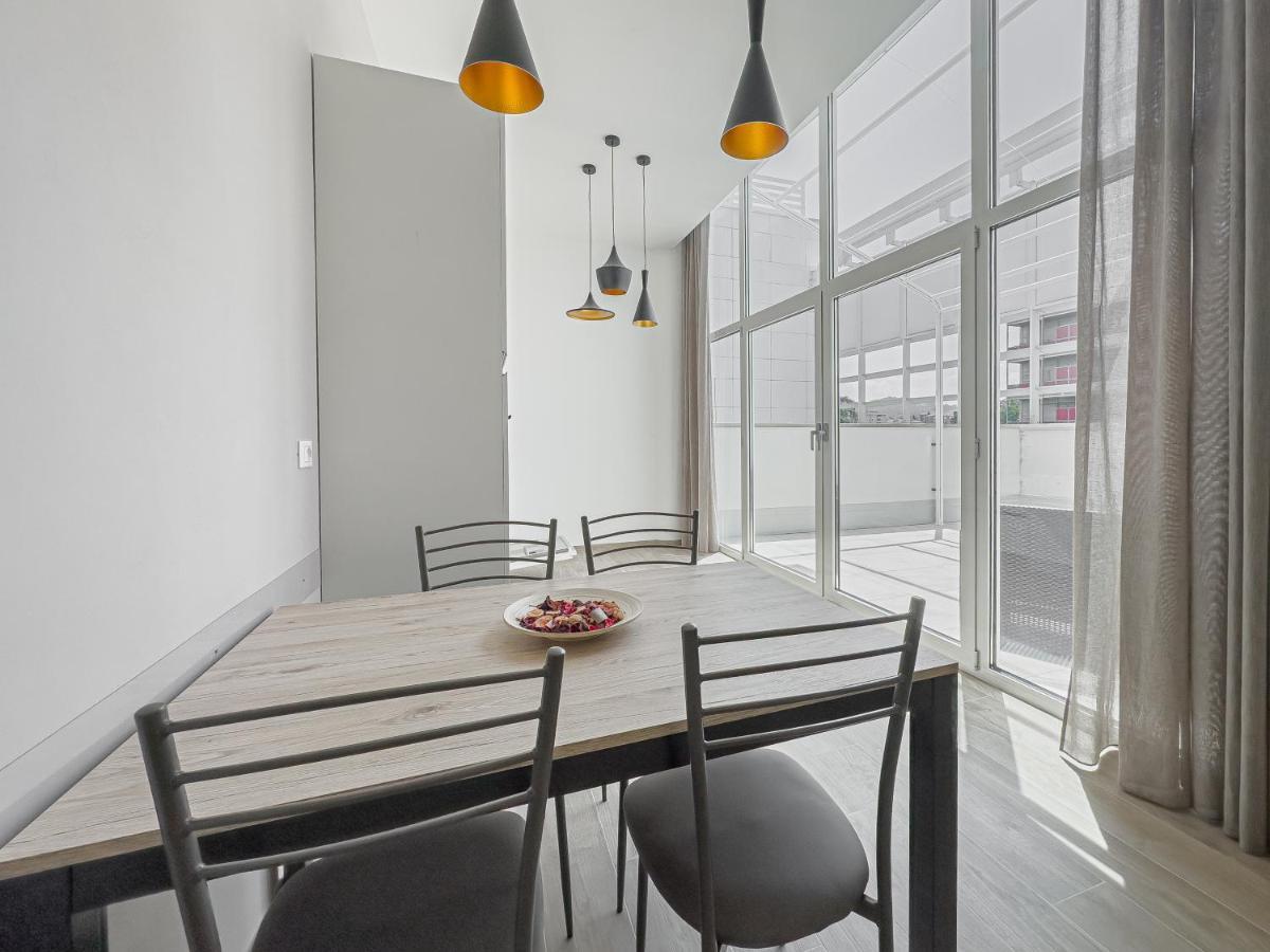 Realkasa Ferriera A Apartamento Bolonha Exterior foto