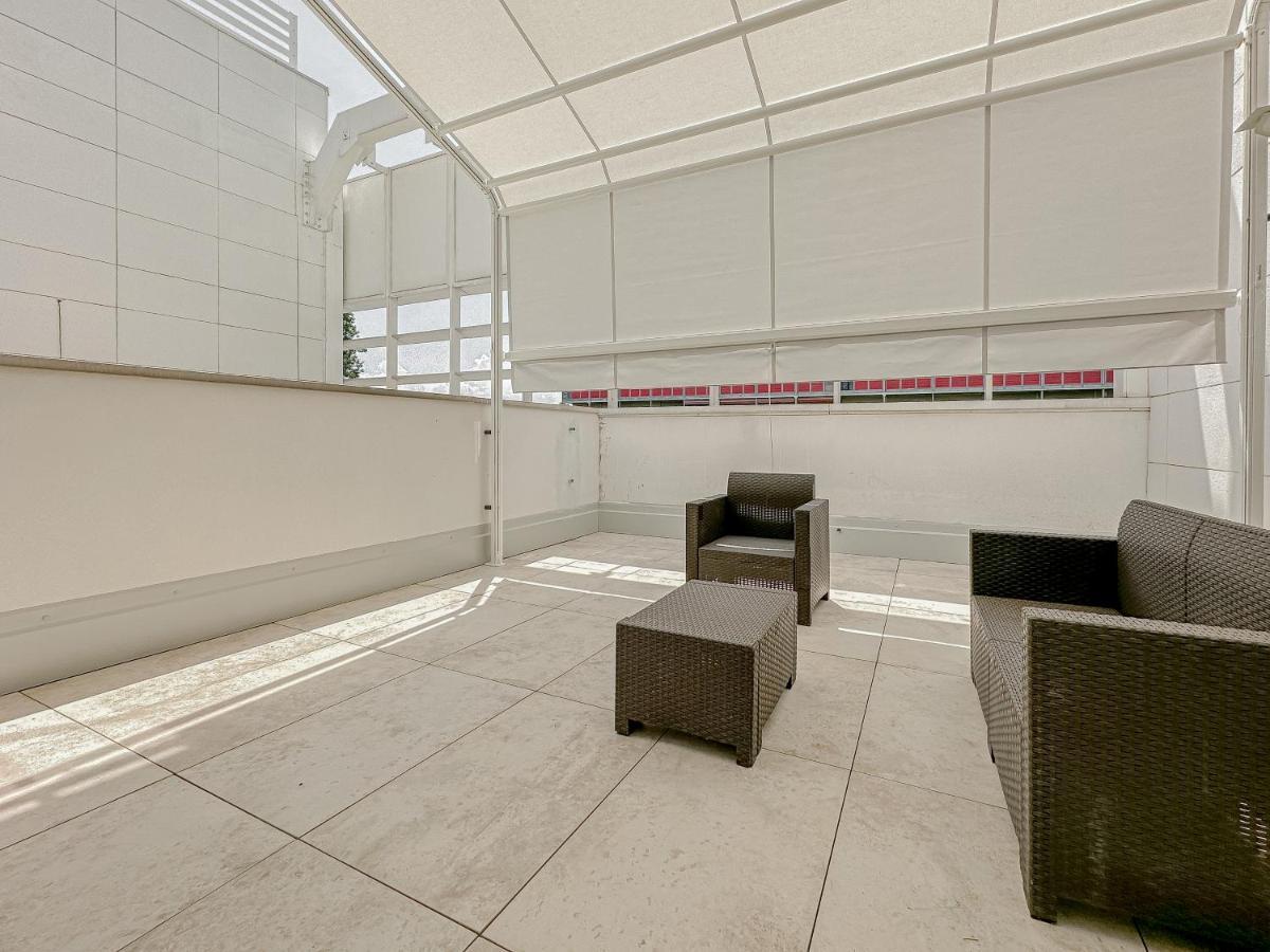 Realkasa Ferriera A Apartamento Bolonha Exterior foto