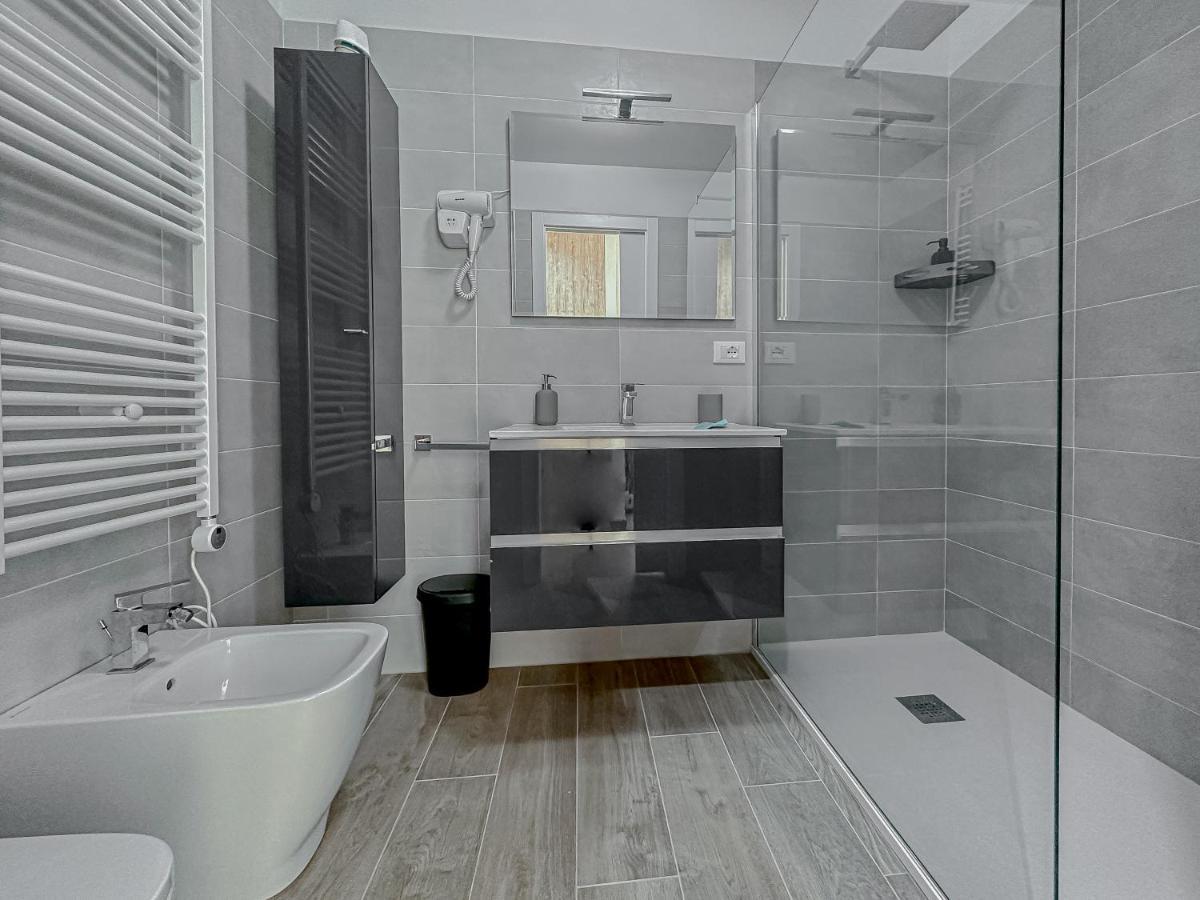 Realkasa Ferriera A Apartamento Bolonha Exterior foto