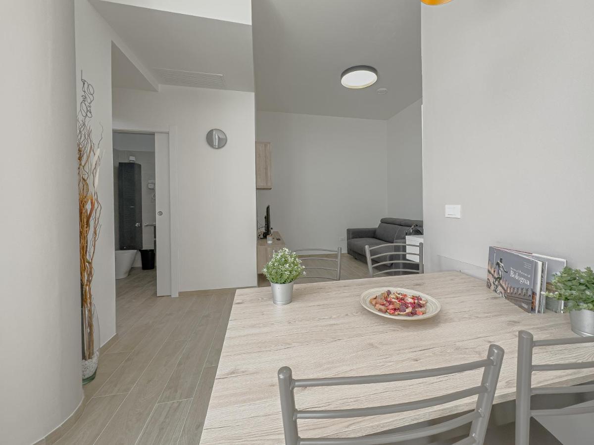 Realkasa Ferriera A Apartamento Bolonha Exterior foto