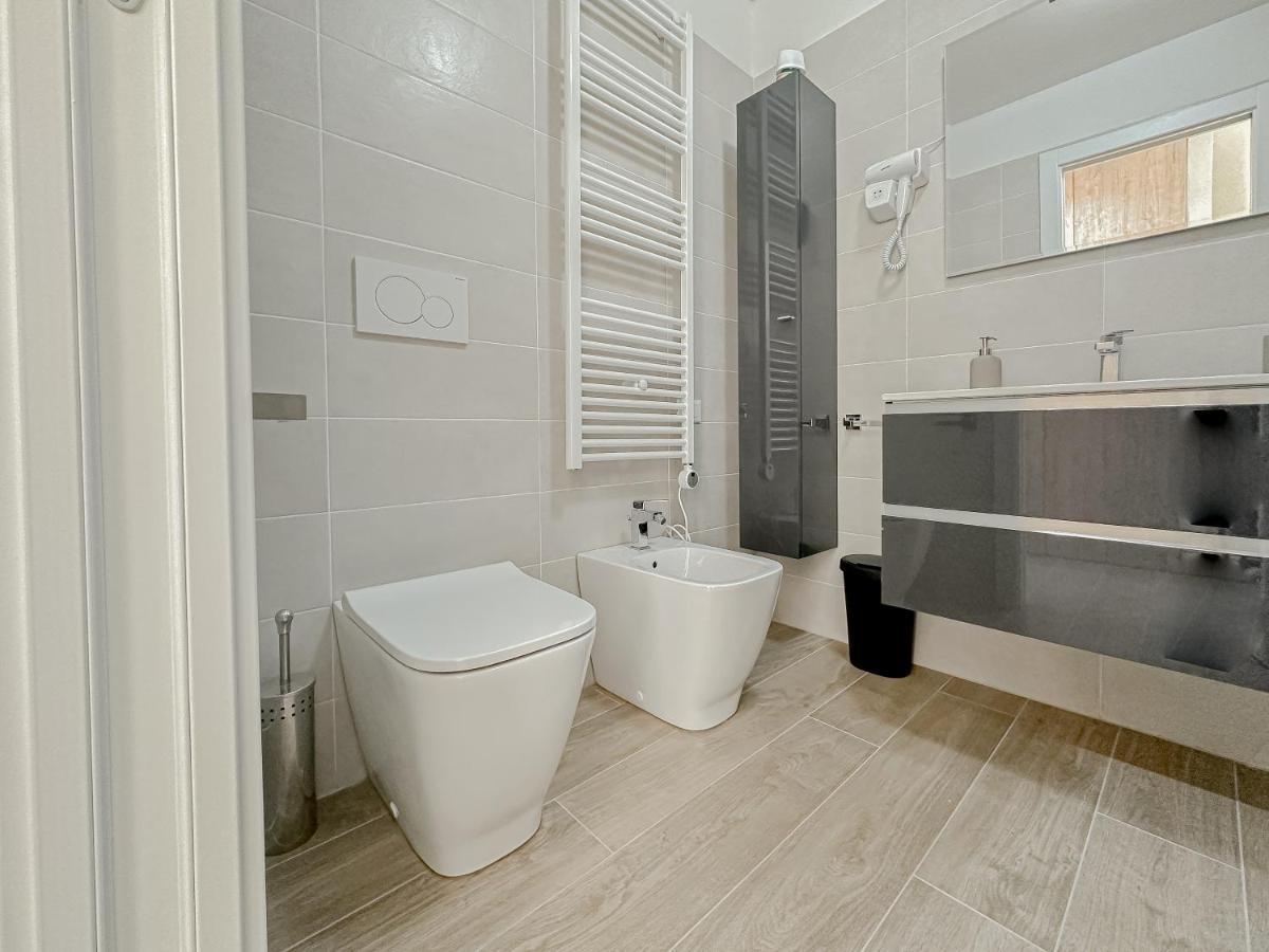 Realkasa Ferriera A Apartamento Bolonha Exterior foto